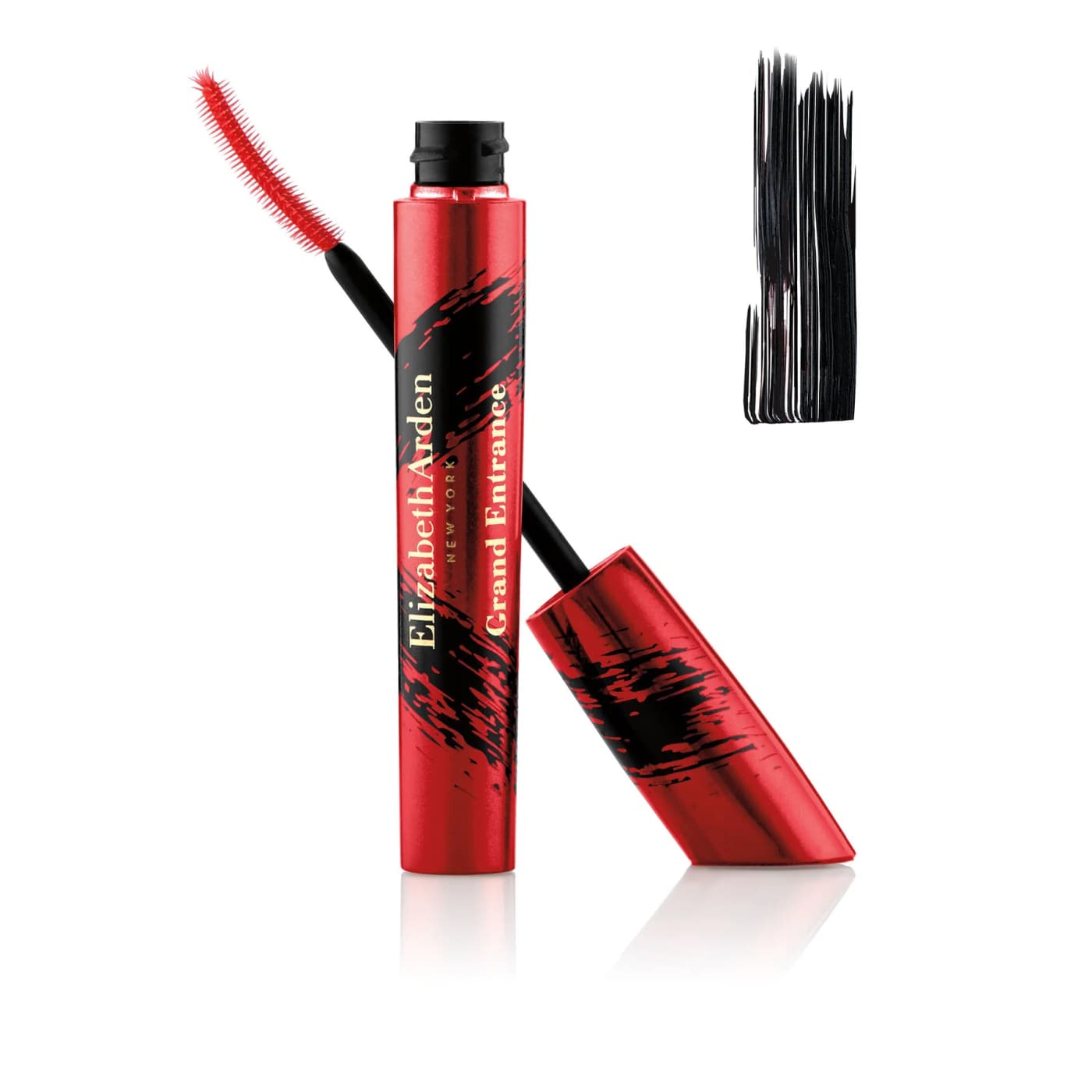 Elizabeth Arden Skincare - Grand Entrance Mascara Black
