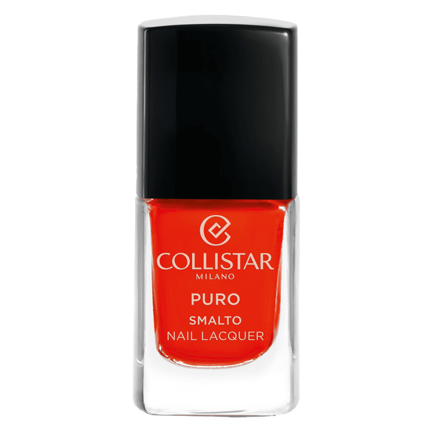 CS Nails - Puro Nail Lacquer - 40 mandarino