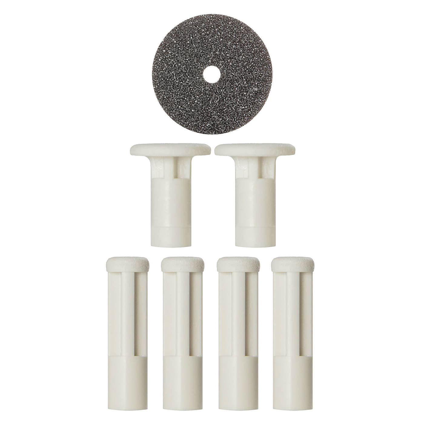 pmd - Replacement Discs Ultra Sensitive