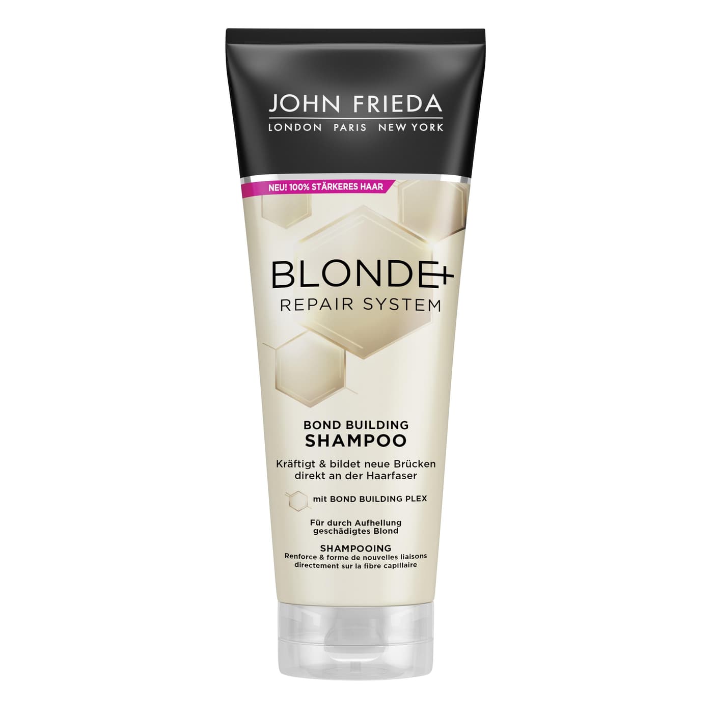 Blonde+ - Bond Builiding Shampoo