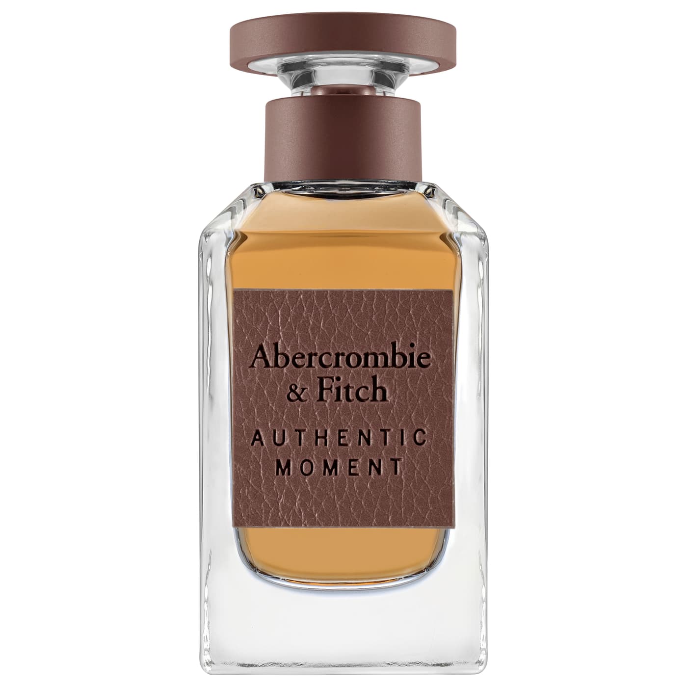 Abercrombie & Fitch - Authentic Moment Men Edt