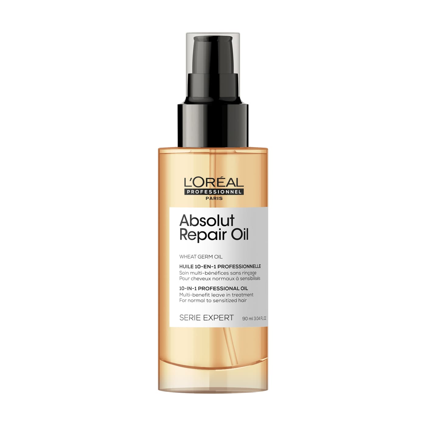 Série Expert Absolut Repair - Professional Oil 10-In-1
