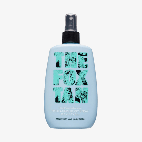 The Fox Tan - Hydrating Body Spray