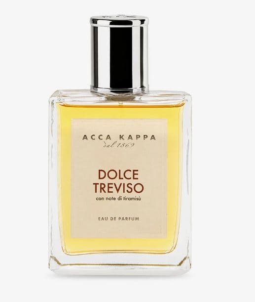 Dolce Treviso Eau De Parfum