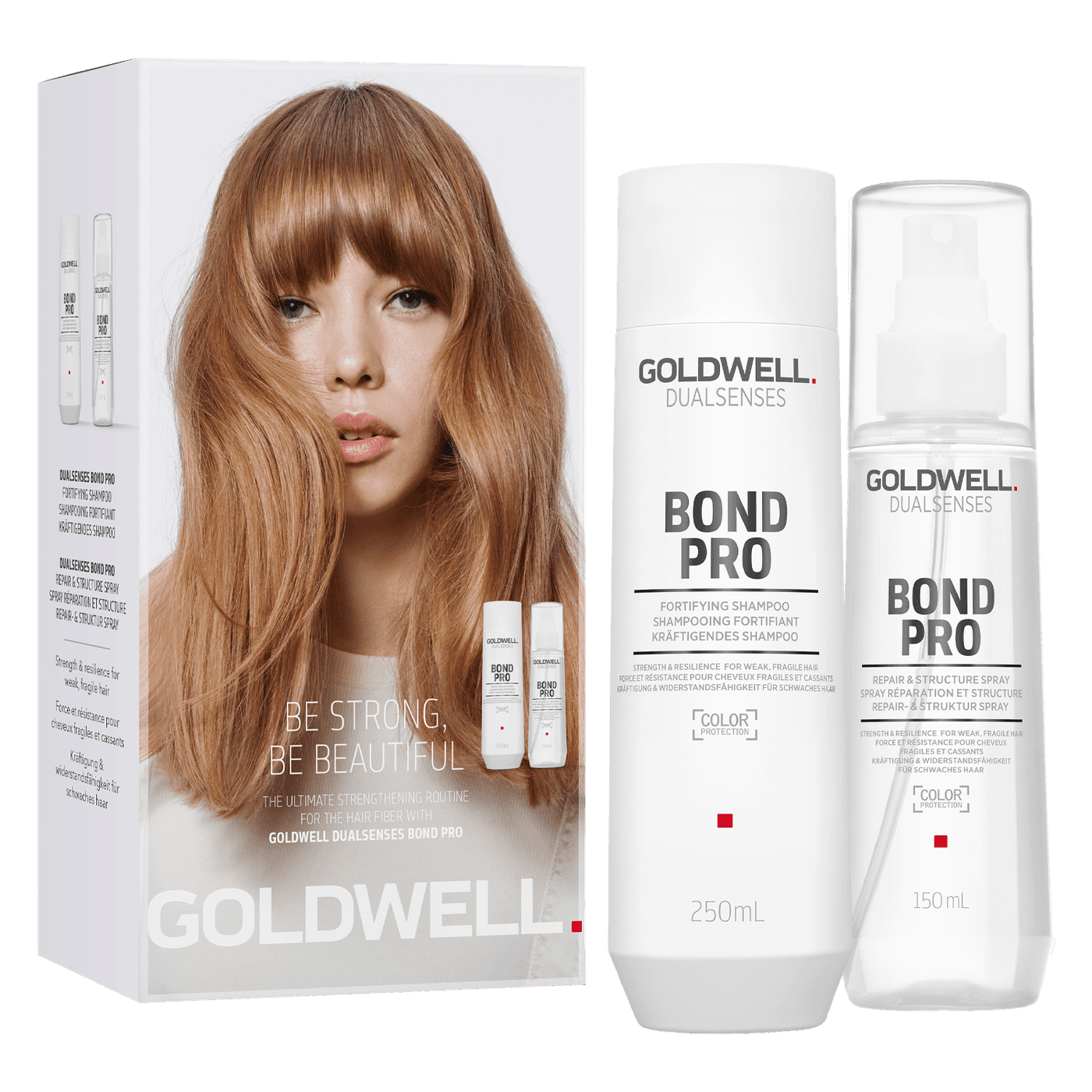 Dualsenses Bond Pro - Duo Set