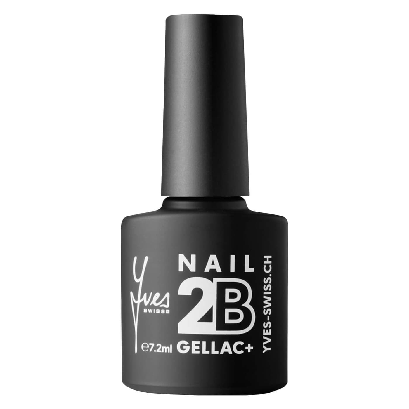 2B Gellac+ - B1 Gellac+ Base Coat