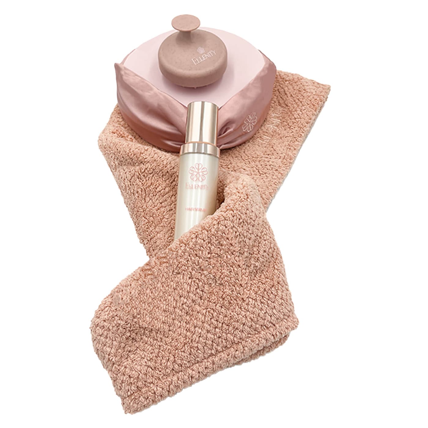 ELLENITY - Hair Booster Ultimate Set