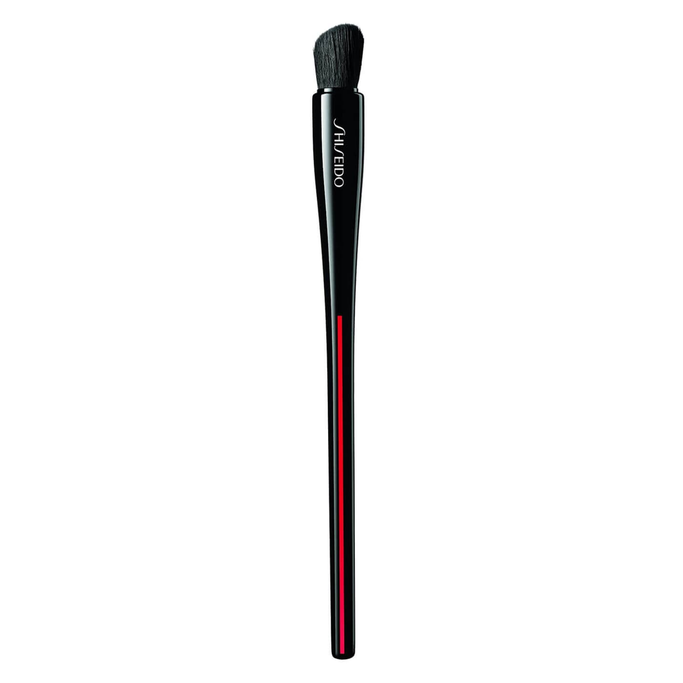 Shiseido Tools - Naname Fude Multi Eye Brush