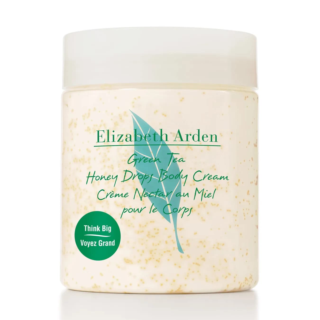 Green Tea - Green Tea Honey Drops Body Cream