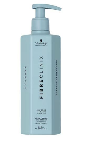 Fibre Clinix - Hydrate Shampoo