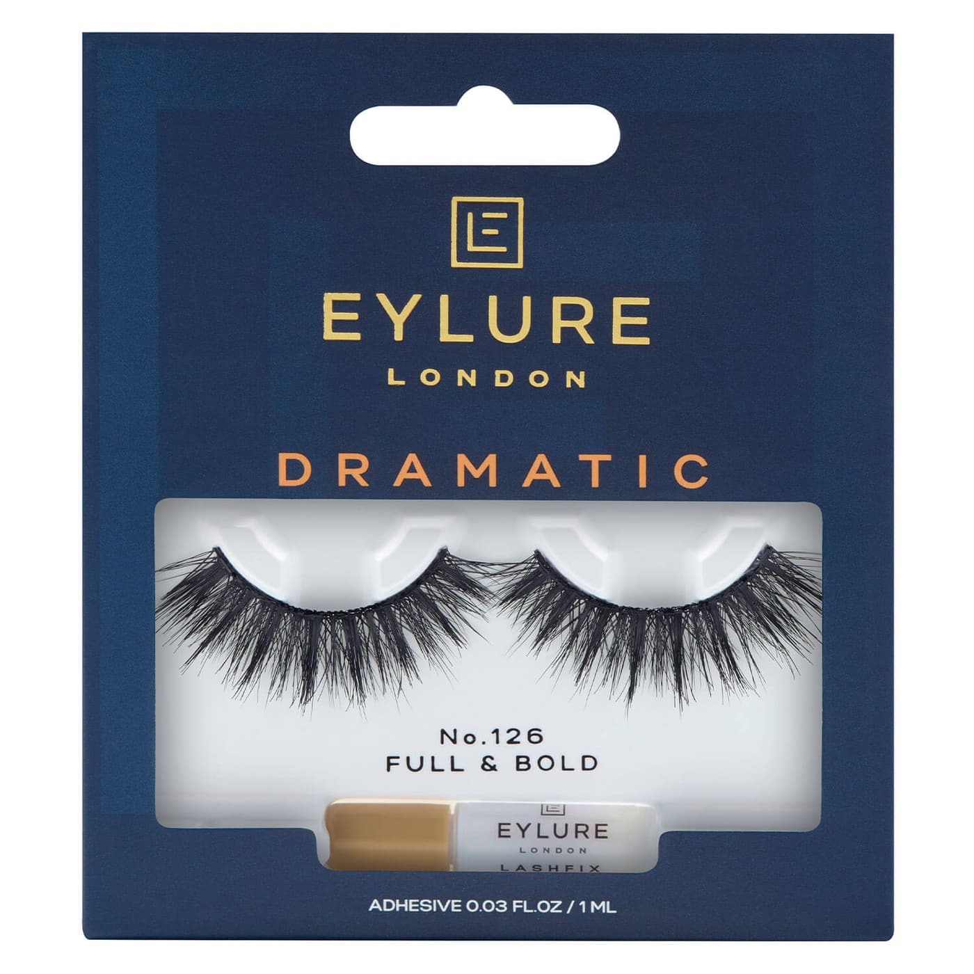 Eylure - Dramatic 126