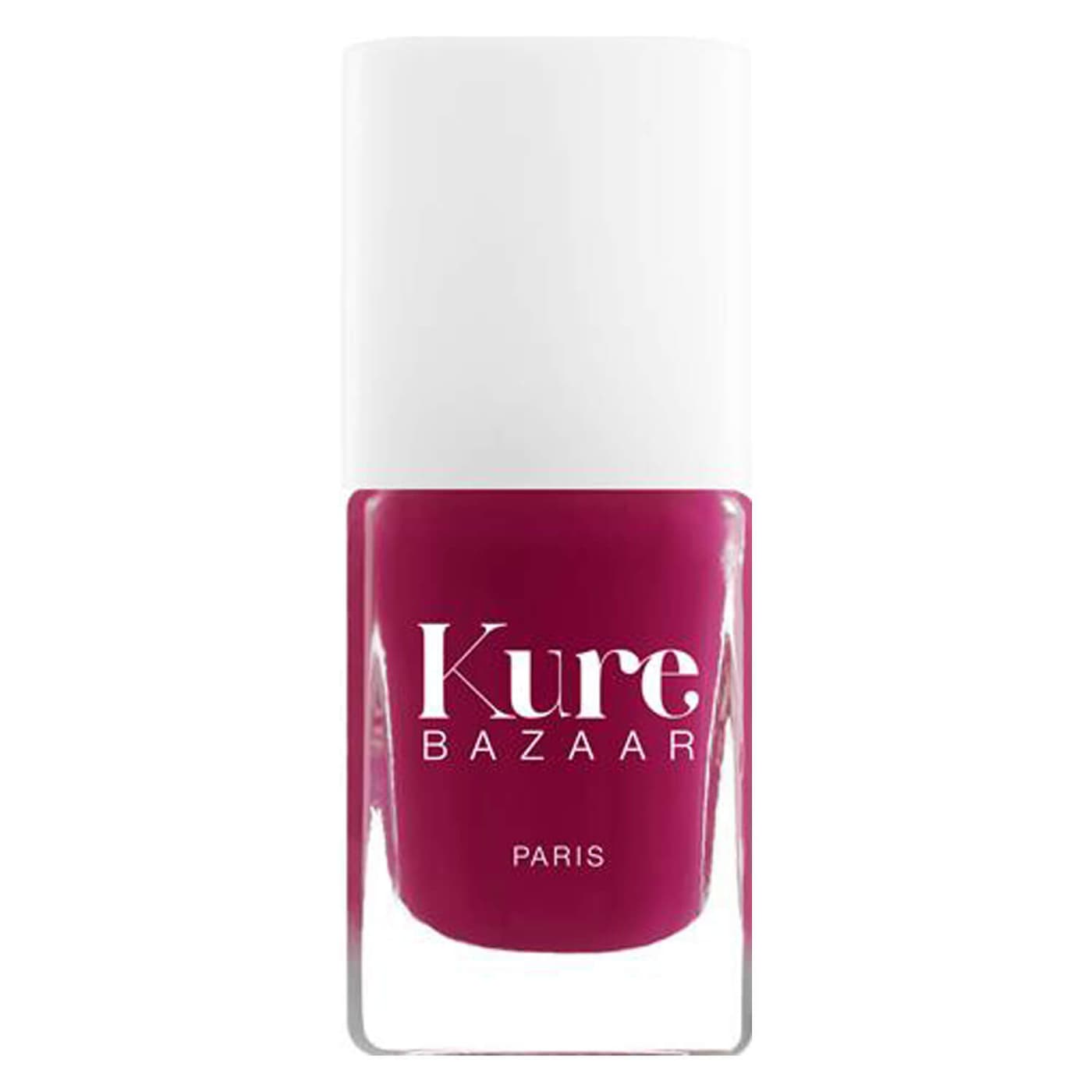 Kure BAZAAR - Nagellack September