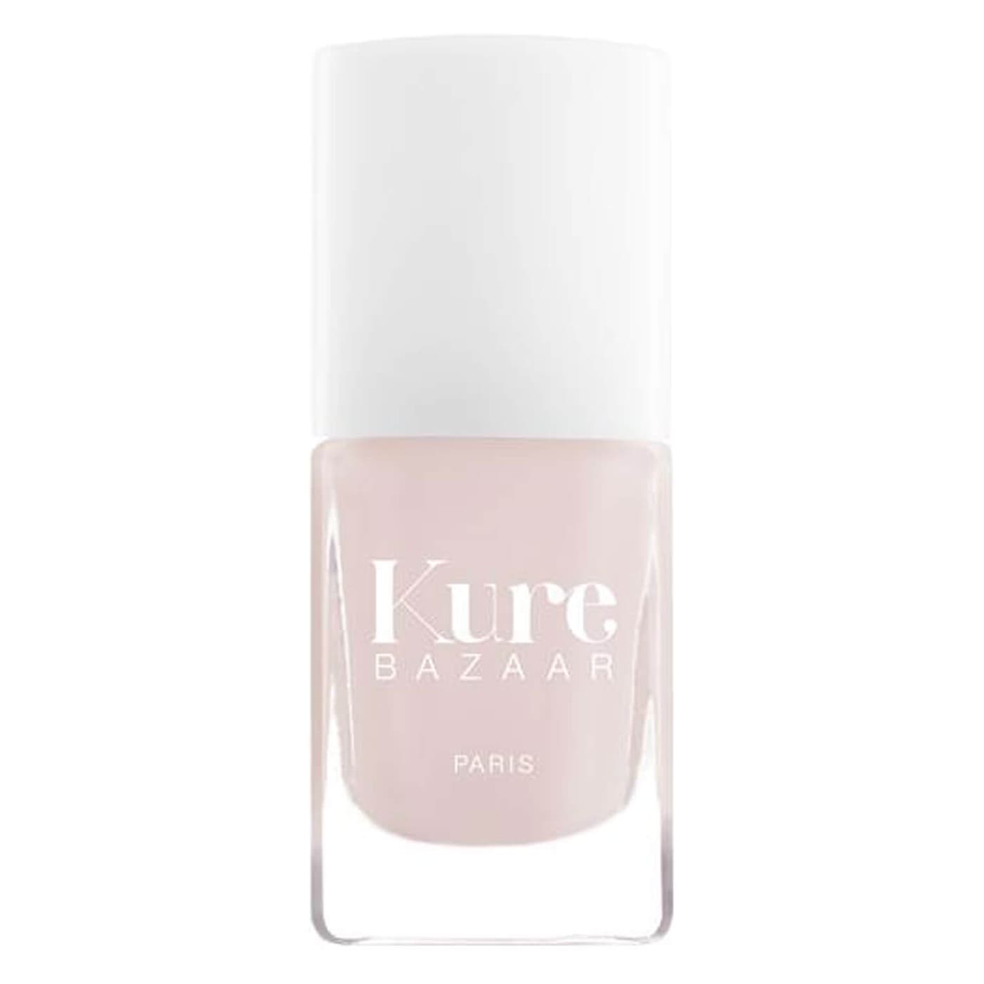 Kure BAZAAR - Nagellack Rose Milk