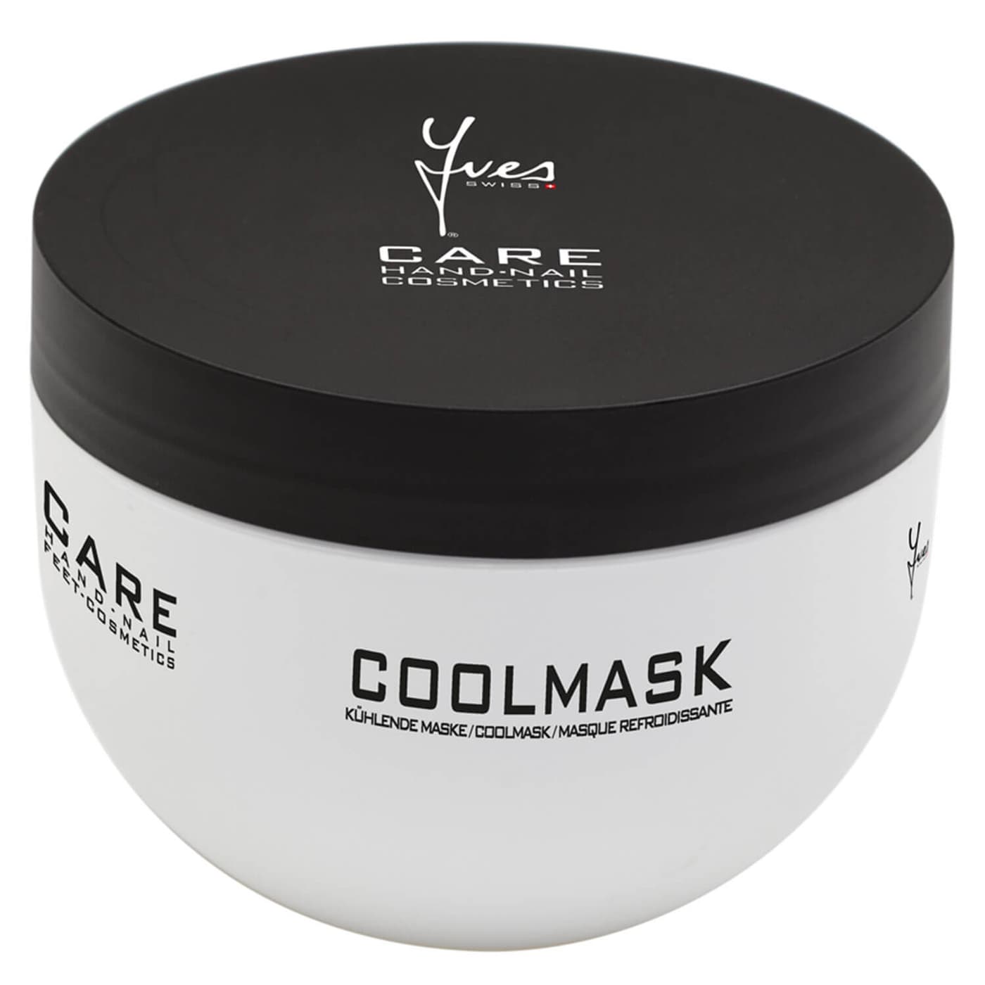 Yves Swiss - COOLMASK
