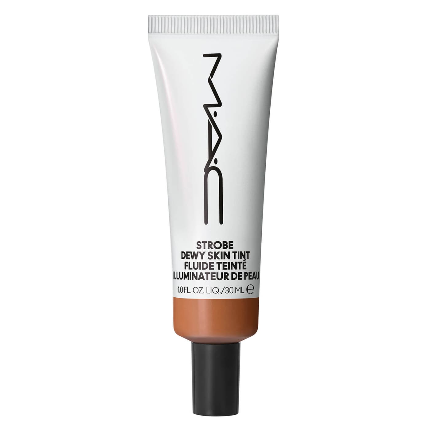 Strobe Dewy Skin Tint - Deep 4