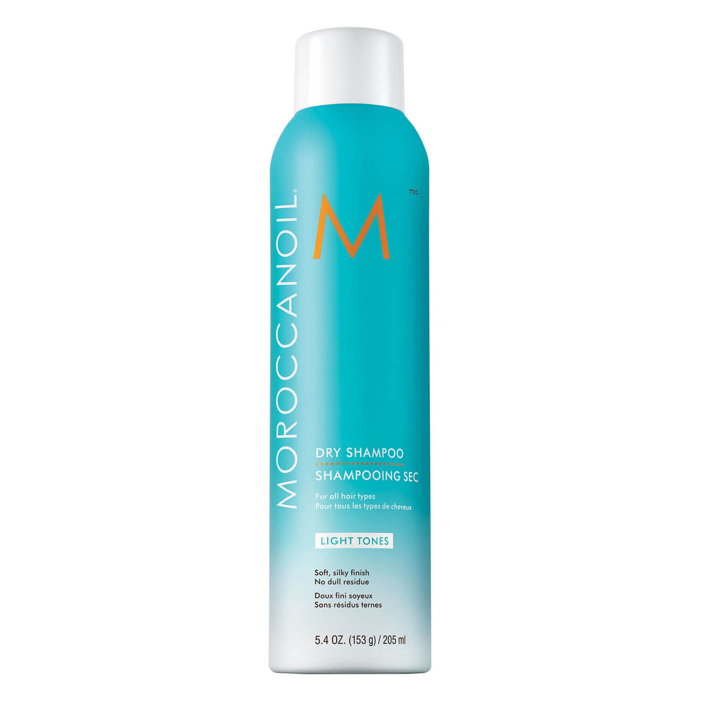 Moroccanoil - Dry Shampoo Light Tones