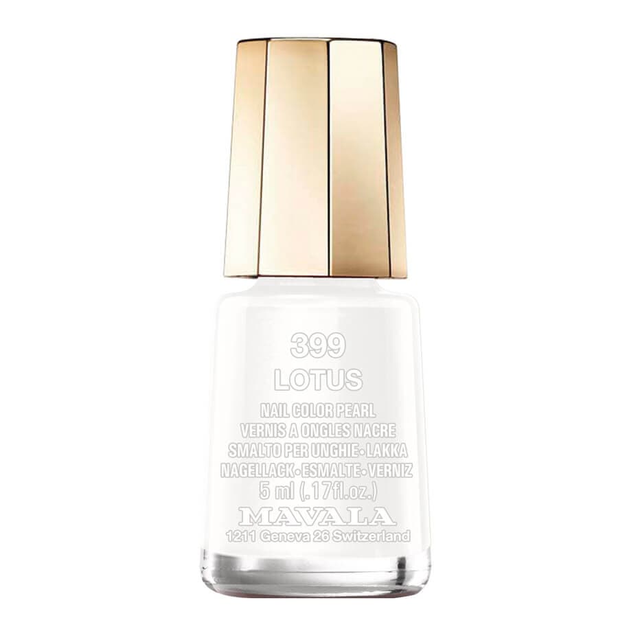 Mini Color's - LOTUS 399