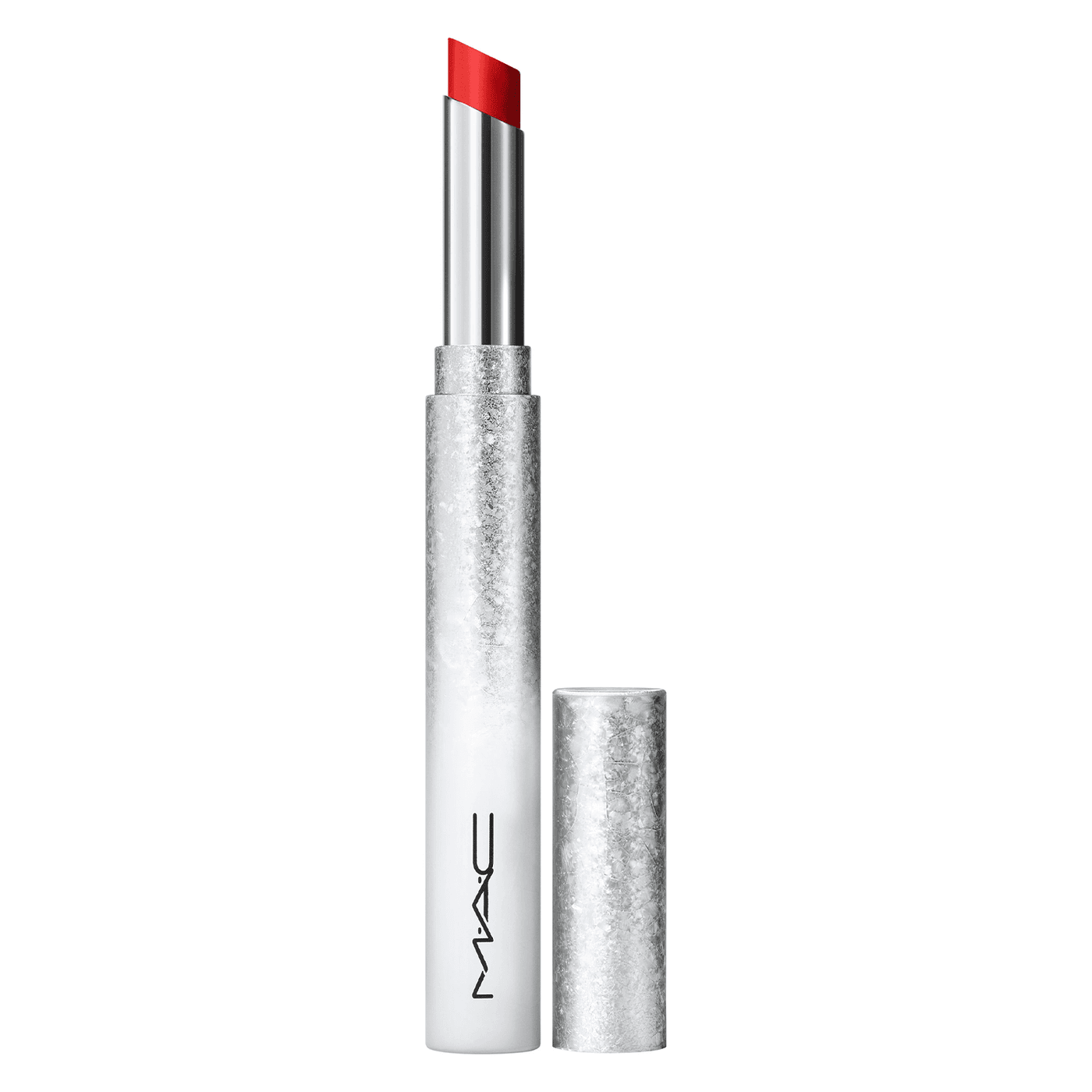 M·A·C Specials - Powder Kiss Velvet Blur Slim Stick Merry Cherry