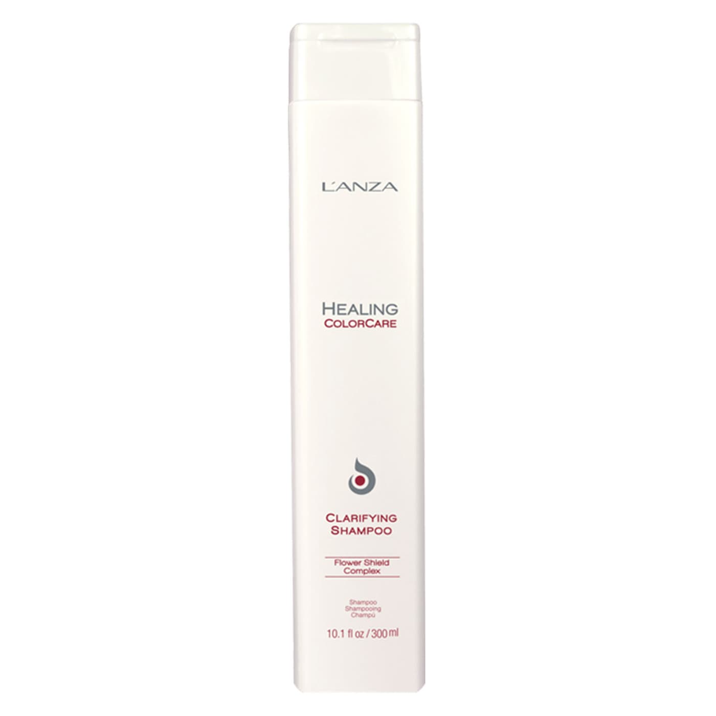 Healing Colorcare - Clarifying Shampoo