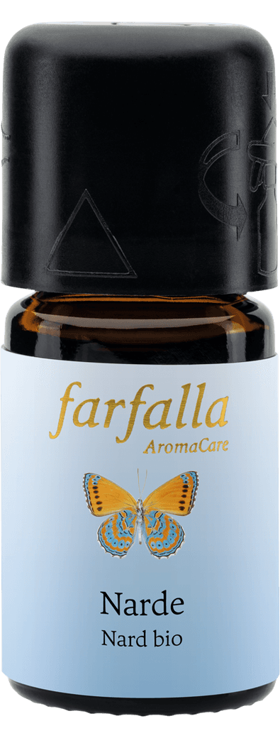 Farfalla - Narde bio grand cru, 5ml