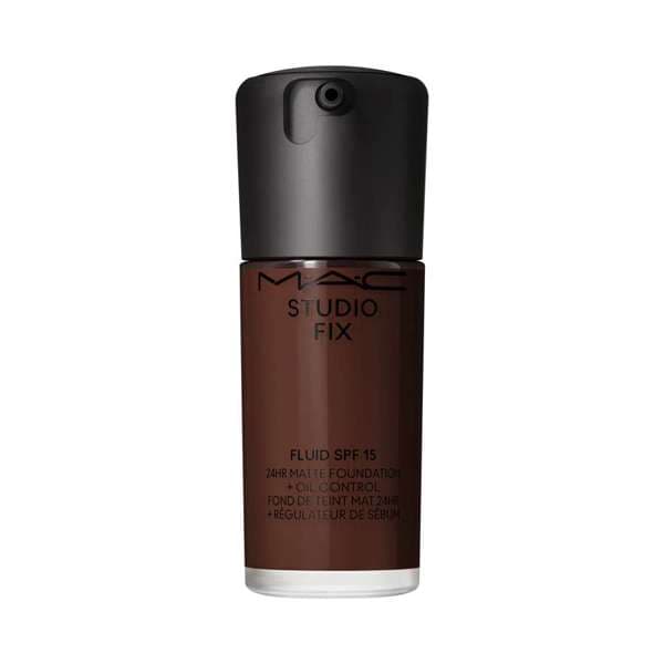 Studio Fix - Studio Fix FluID Foundation SPF15 NW60