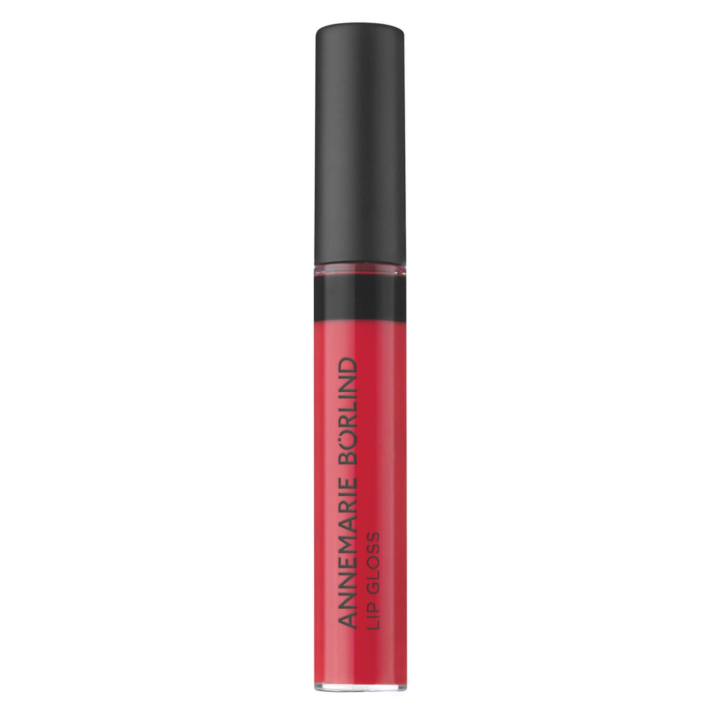 Annemarie Börlind Lips - Lipgloss Red