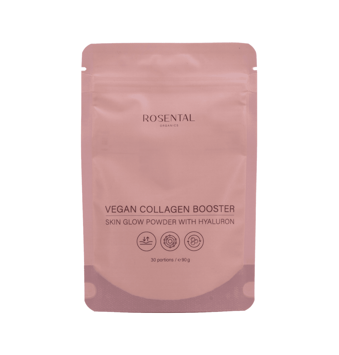 Rosental Face Care - Vegan Collagen Booster