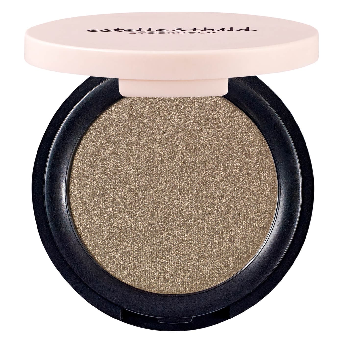 Estelle&Thild Make-Up - Silky Eyeshadow Bare