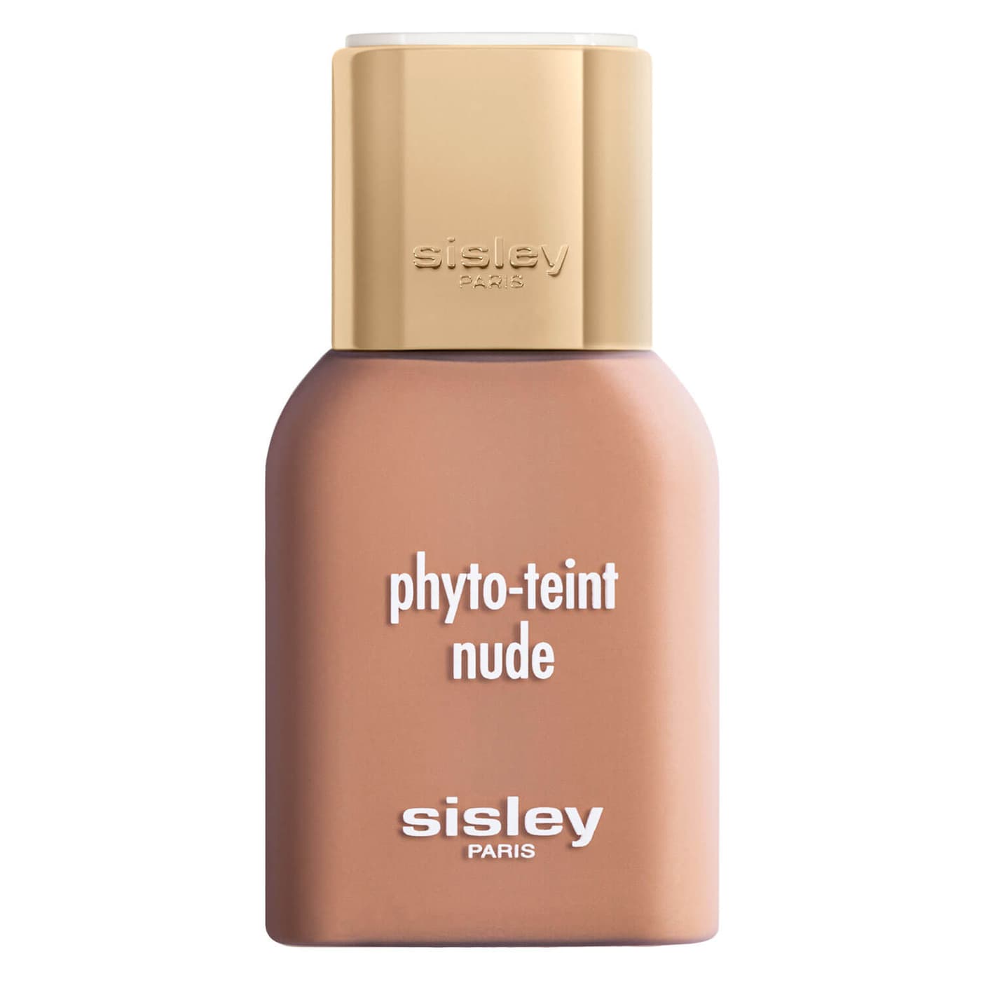 Phyto Teint - Nude Golden 5C