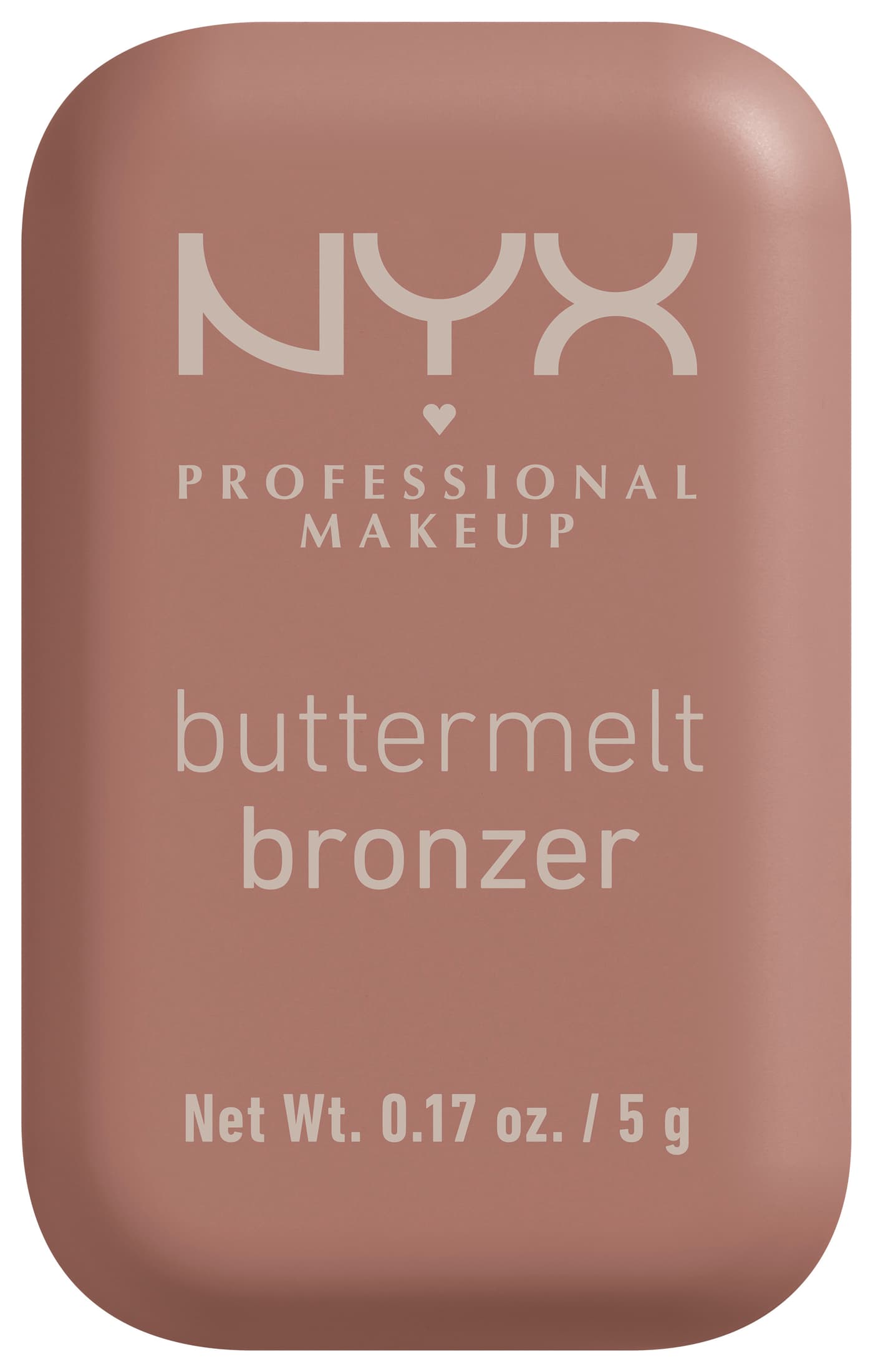 Buttermelt - Bronzer 03 Deserve Butta