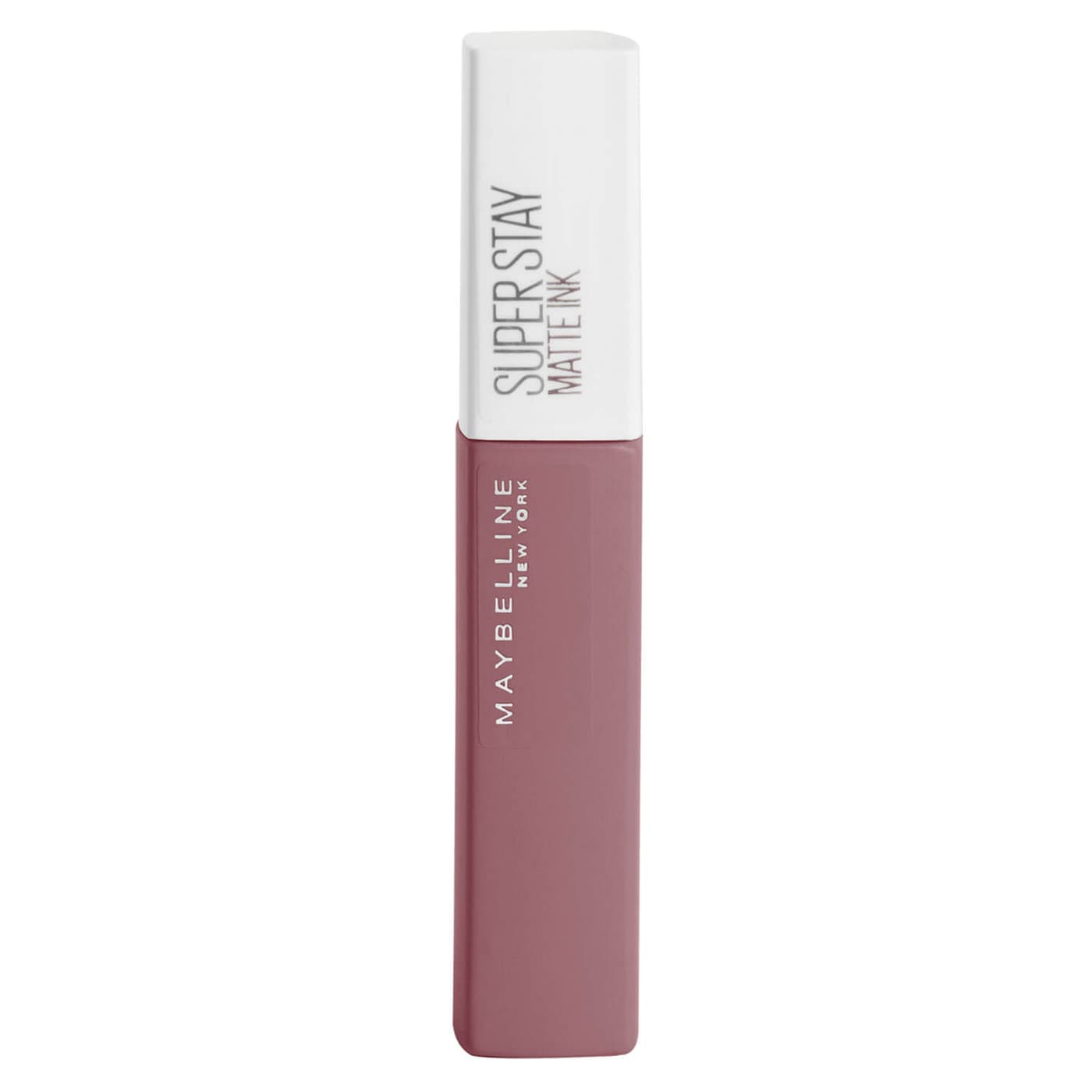 Maybelline NY Lips - Super Stay Matte Ink Lippenstift 140 Soloist