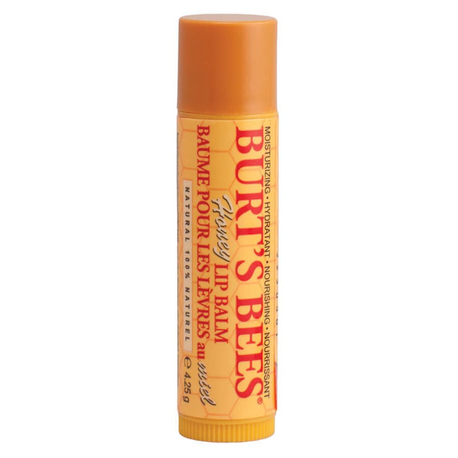 Burt's Bees - Lip Balm Honey Tubes