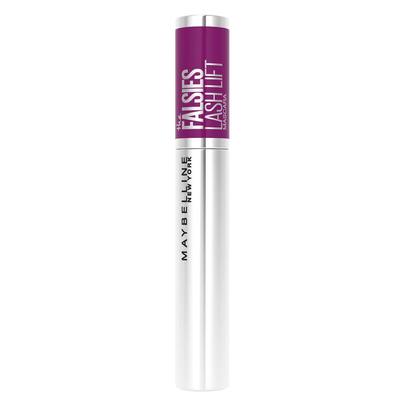 Maybelline NY Mascara - The Falsies Lash Lift Mascara 01 Black