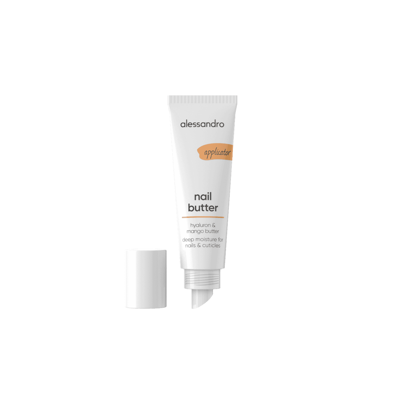 Hand & Nail Bar - Nail Butter