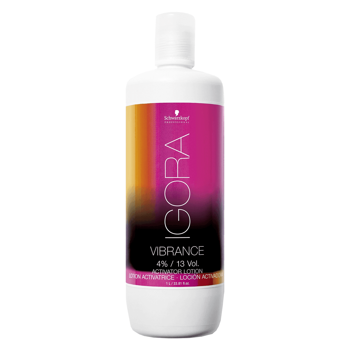 Igora Vibrance - Activator Lotion 4%