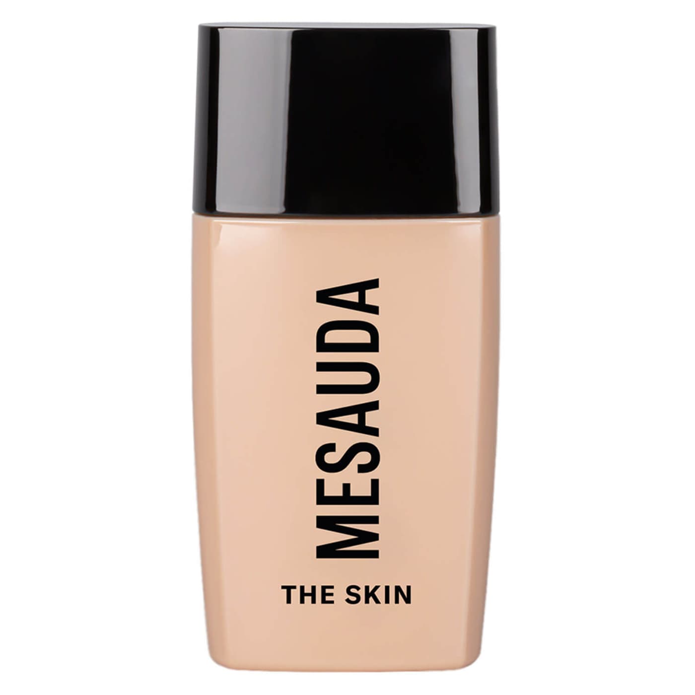 MESAUDA Face - The Skin Moisturising Foundation C75