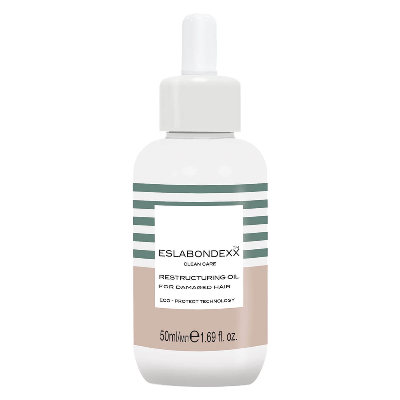 Eslabondexx Clean Care - Restructuring Oil