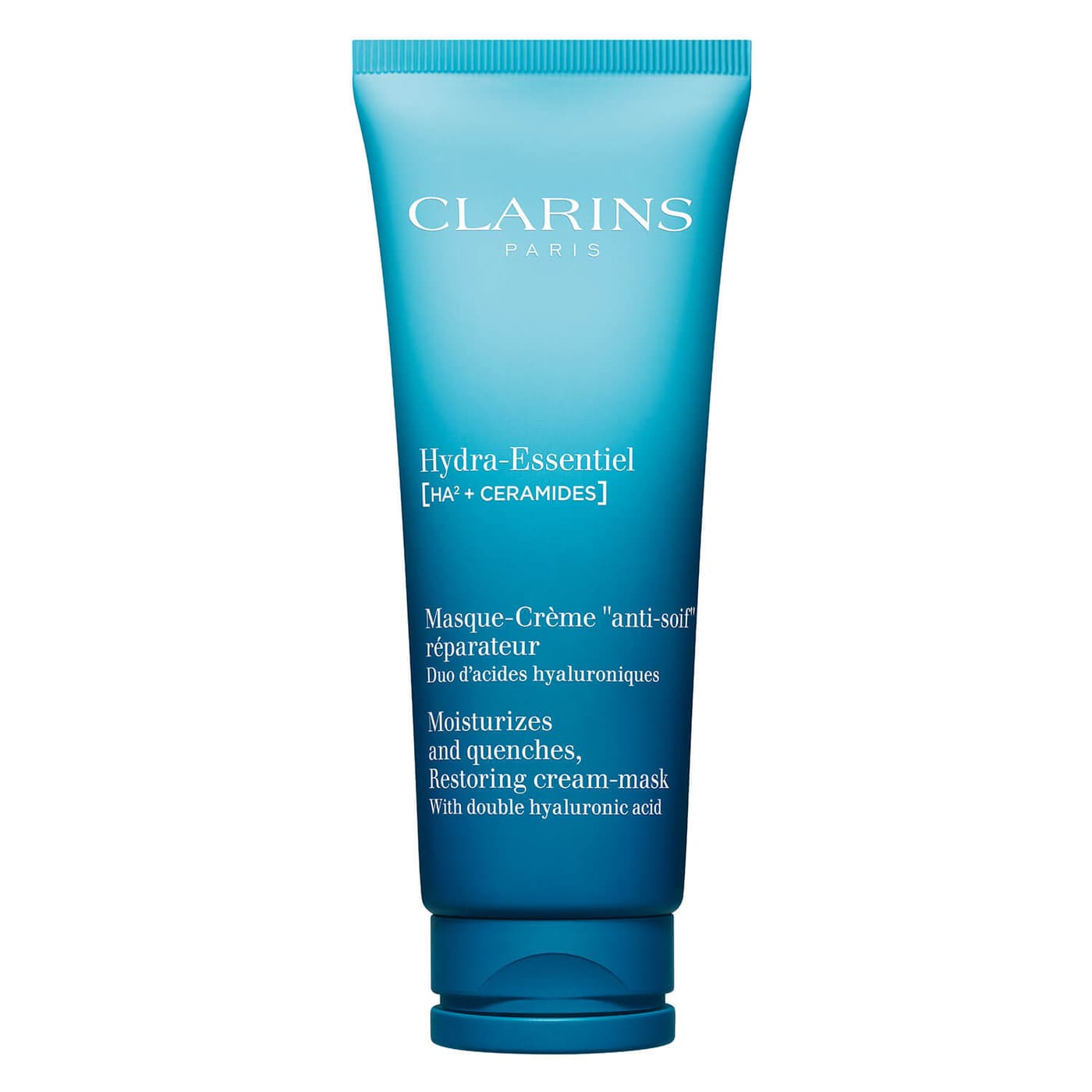 Clarins Skin - HYDRA-MASKE