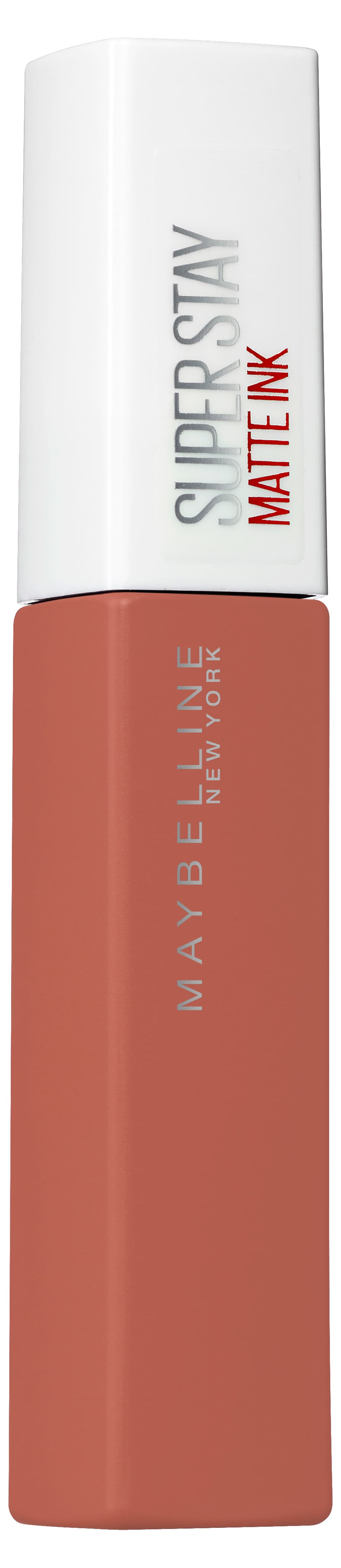 Maybelline NY Lips - Super Stay Matte Ink Lippenstift 260 Hazelnut Hypnotizer