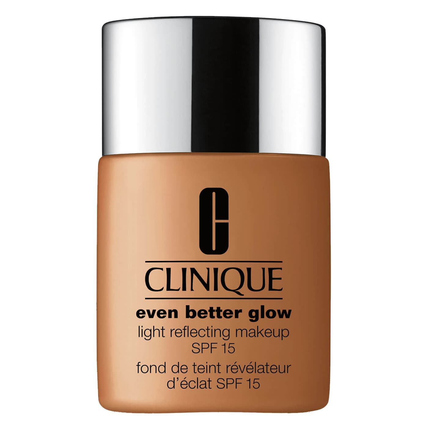 Even Better - Glow Light Reflecting Makeup SPF15 WN 118 Amber