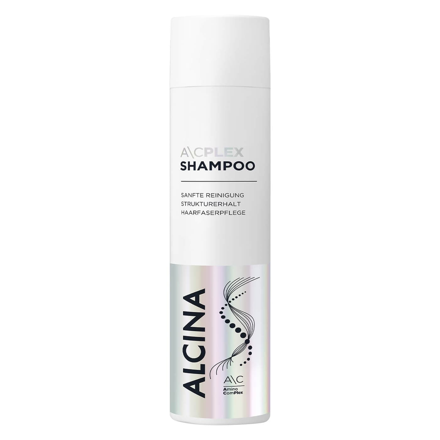 A\CPLEX - Shampoo