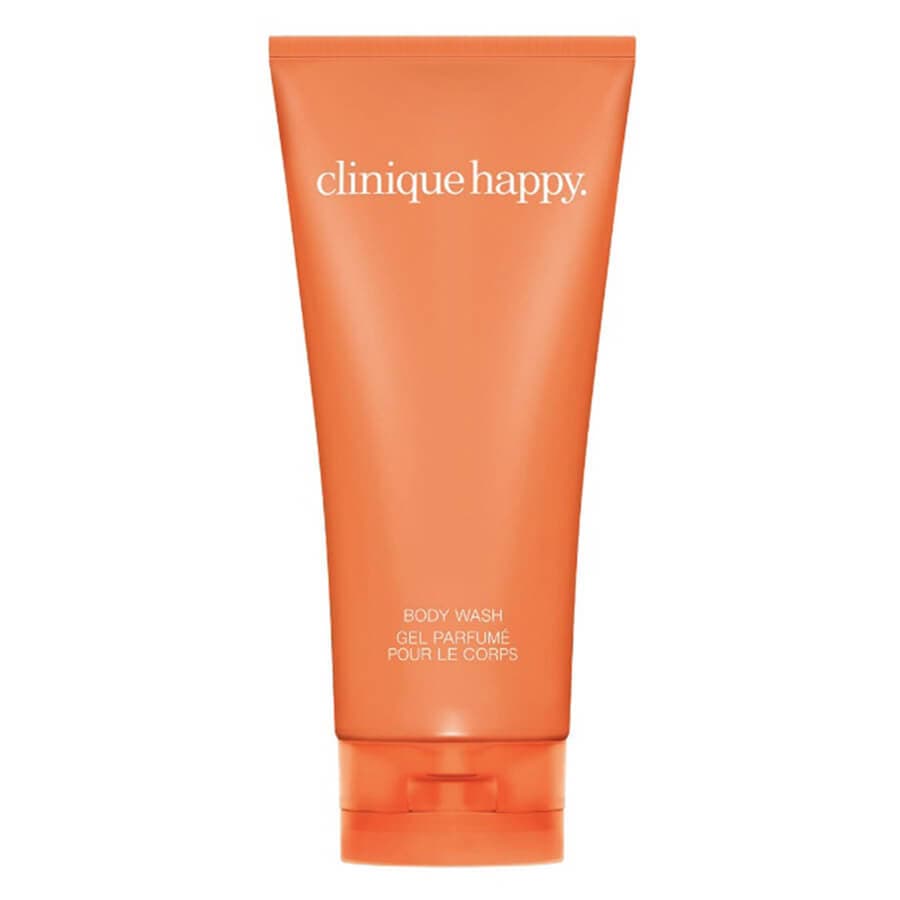Clinique Happy - Body Wash