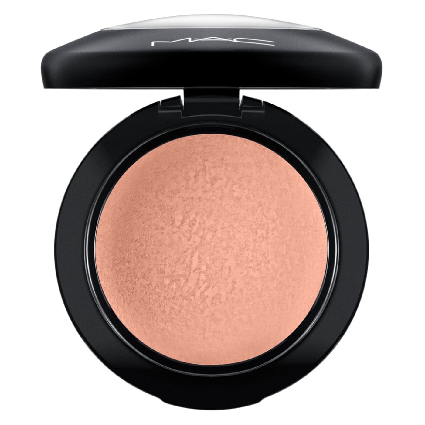 Mineralize - Blush Humour Me