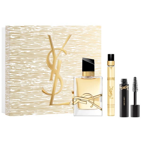 Libre - Eau De Parfum Christmas Set 2025