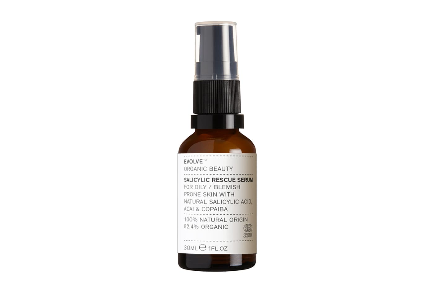 Evolve - Salicylic Rescue Serum