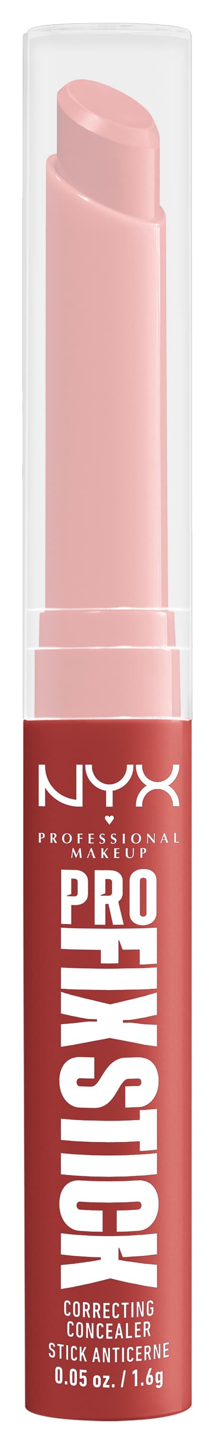 Fix Stick Quick - Fix Concealer Brick Red