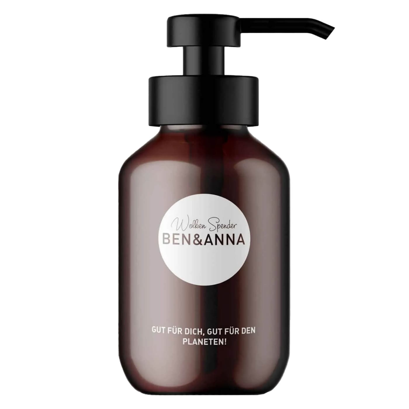 BEN&ANNA - Wolkenspender