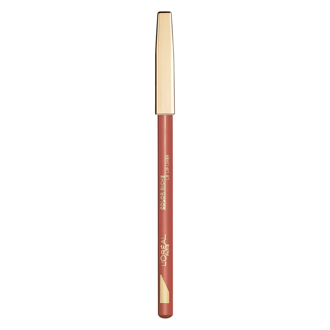 LOréal Color Riche - Le Lipliner 236 Organza