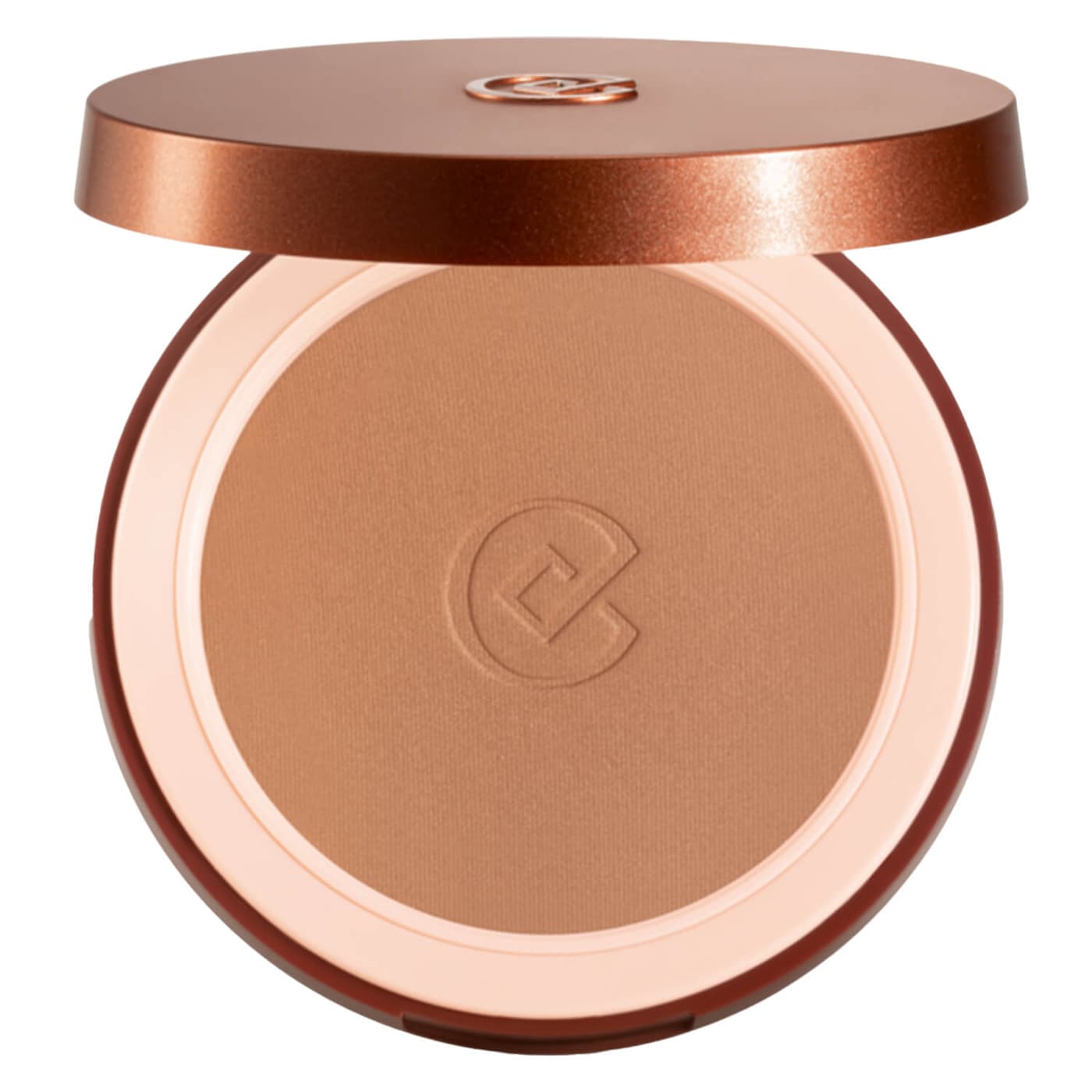 CS Make-up - Terra Abbronzante Effetto Seta 03 Scilla Glow