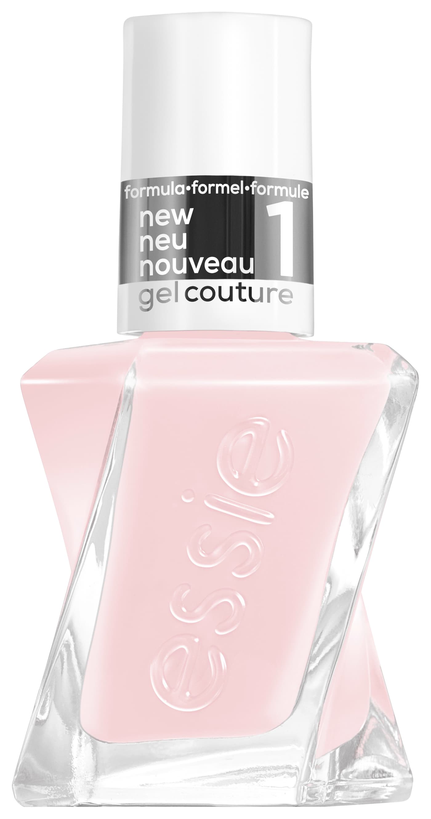 Essie gel couture - 484 Matter Of Fiction